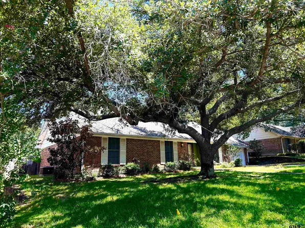809 Spring Creek Dr, Tyler, TX 75703