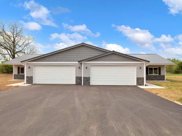 310 N Wilcox Ct, Wautoma, WI 54982