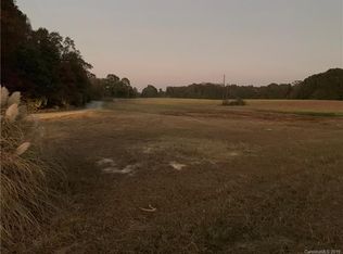 00 Rilla Hamilton Rd #1, Monroe, NC 28110