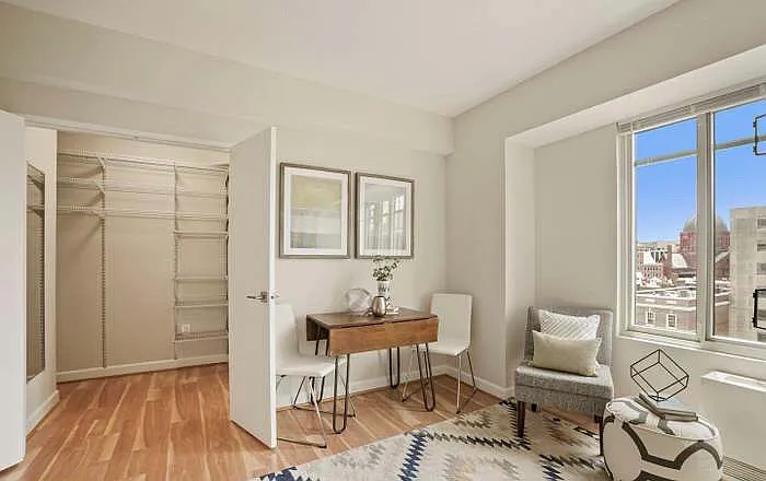 1727 Massachusetts Ave NW #705 — Photo 14