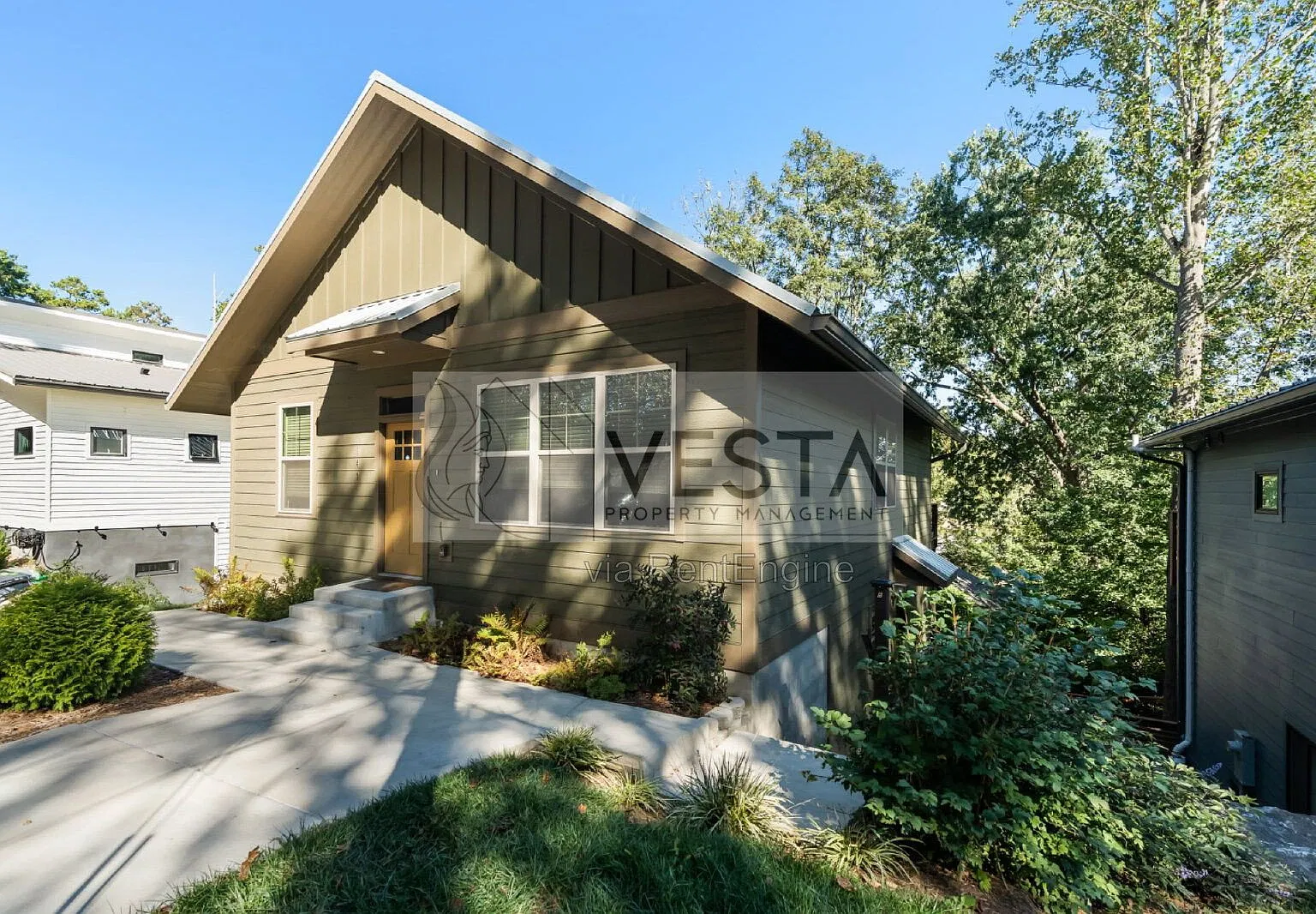 1 bed, 1.0 bath, 889 sqft, $1,675 — Photo 4