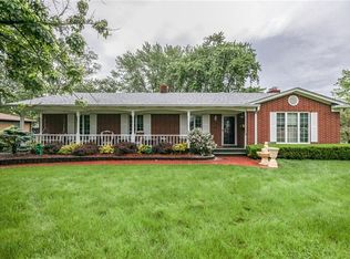 1517 Hardin Ct, Plainfield, IN 46168