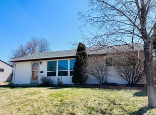 2572 S Clermont St, Denver, CO 80222