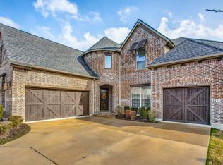 2041 Grassland Dr, Allen, TX 75013
