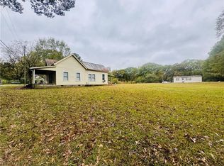 112 Cemetery St, Kingston, GA 30145