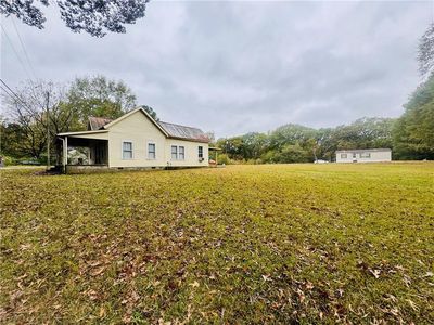 112 Cemetery St, Kingston, GA, 30145