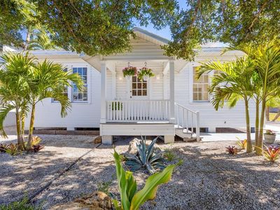 260 GILCHRIST AVENUE, Boca Grande, FL, 33921