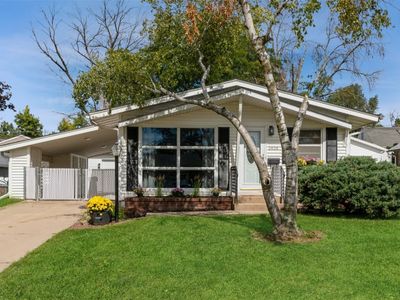 3836 Vine Ave SE, Cedar Rapids, IA, 52403