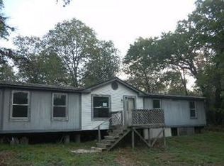 46 Ridgedale Cir, Conway, AR 72034