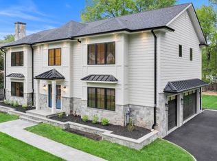 266 Brooklake Rd, Florham Park Boro, NJ 07932