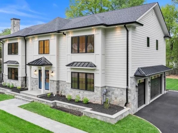266 Brooklake Rd, Florham Park Boro, NJ 07932