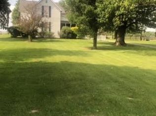 9064 W County Road 550 S, Shirley, IN 47384