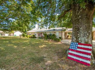 709 Campground Rd, Cabot, AR 72023