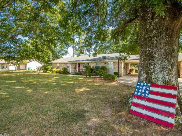 709 Campground Rd, Cabot, AR 72023