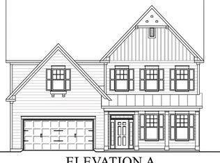 10611 Celestial Pl, Huntersville, NC 28078
