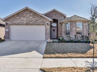 16125 Bronte Ln, Justin, TX 76247