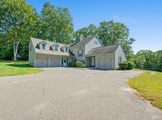 46 Edgewood St APT 2, Stafford Springs, CT 06076