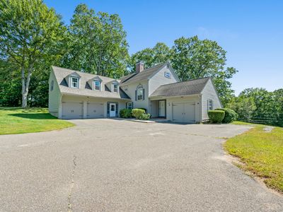 46 Edgewood Street APT 2, Stafford Springs, CT, 06076