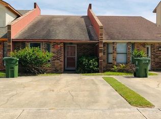 111-B E Mesquite St, South Padre Island, TX 78597