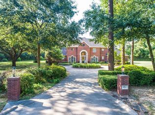 17626 Seidel Rd, Tomball, TX 77377