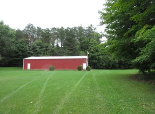 9135 S River Rd, Greenville, MI 48838