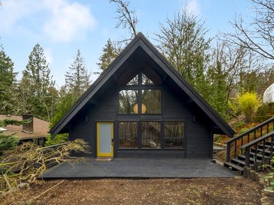 8737 SW 46th Ave, Portland, OR, 97219