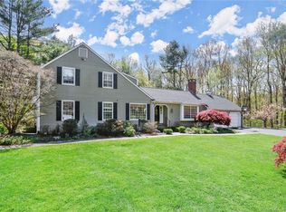 745 Carter St, New Canaan, CT 06840
