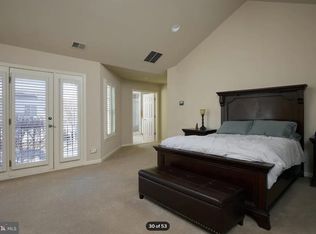 (Undisclosed Address), Rockville, MD 20850