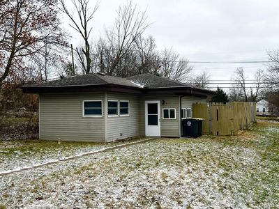 807 Elmer Ave, Fort Wayne, IN, 46808