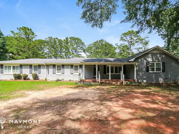 325 Longview Rd, Fayetteville, GA 30214