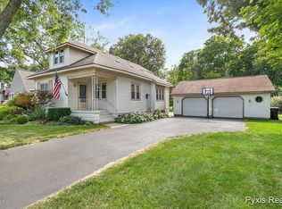 668 Graafschap Rd, Holland, MI 49423