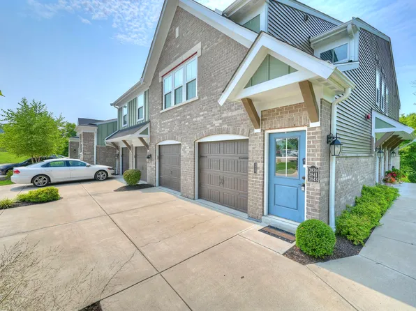 3837 Capella Ln, Covington, KY 41017