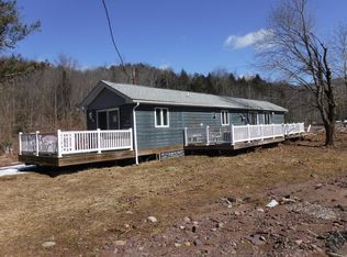 655 Nordmont Rd, Muncy Valley, PA 17758