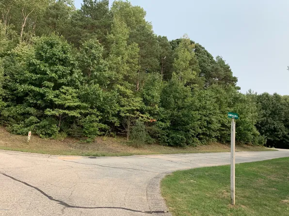 1460 Black Hills South Dr, Kent City, MI 49330