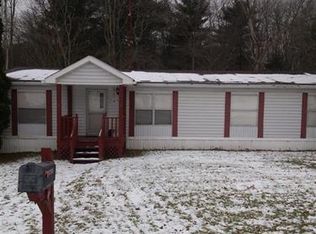 12075 State Route 45, Lisbon, OH 44432