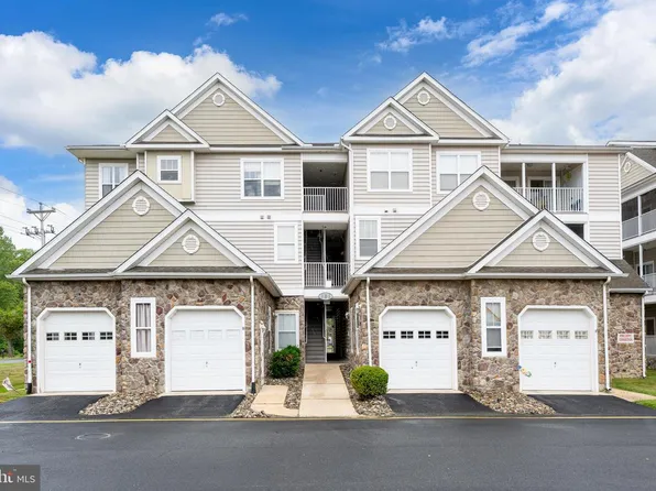 4502 Summer Brook Way #H, Milford, DE 19963