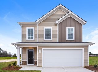 119 King Buck Dr, Gaston, SC 29053