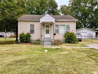 1106 N 11th St, Murphysboro, IL, 62966
