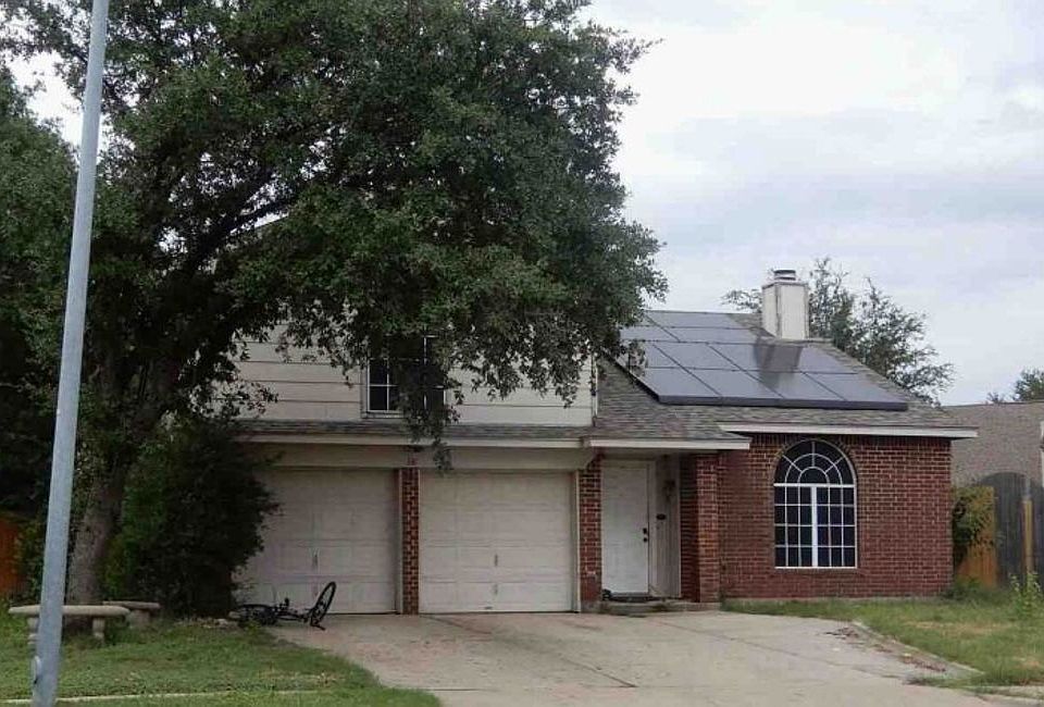 Property Front View