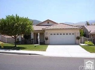 27534 Bunkerhill Dr, Corona, CA 92883