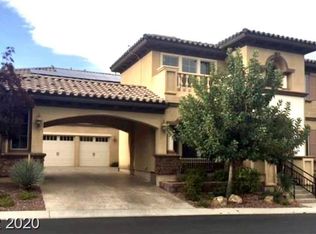 2713 Cyrano St, Henderson, NV 89044