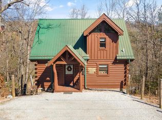 1906 Buckeye View Way, Sevierville, TN 37876