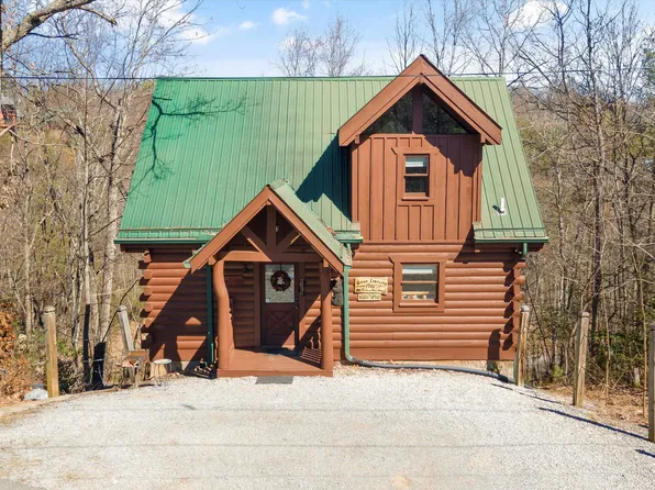 1906 Buckeye View Way, Sevierville, TN 37876