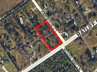 43369 Ratliff Rd, Callahan, FL 32011