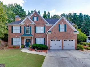 3349 Collier Point, Dacula, GA 30019