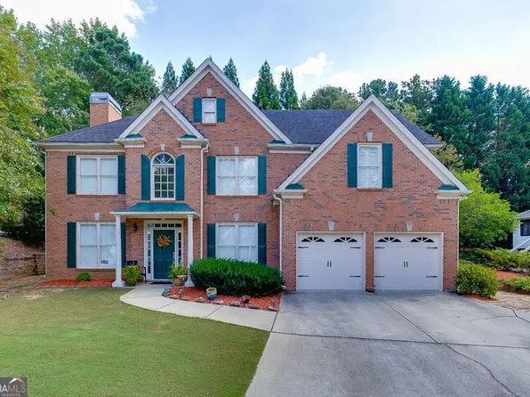 3349 Collier Point, Dacula, GA 30019