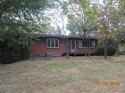 8209 Bivens Rd, Dorsey, IL, 62021
