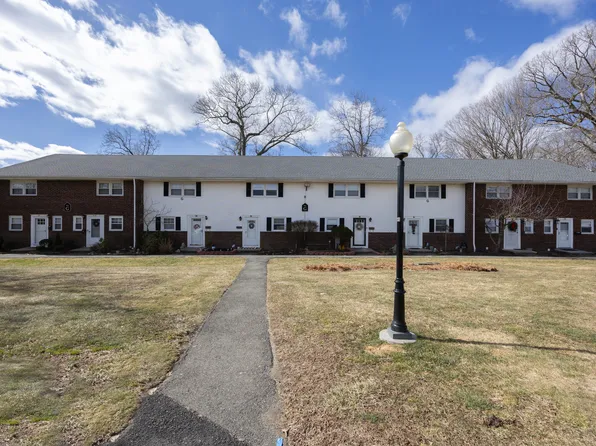 245 Cherry Avenue #G14, Watertown, CT 06795