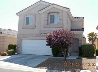 185 Lenape Heights Ave, Las Vegas, NV 89148