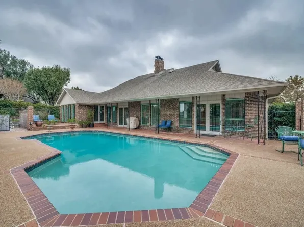 126 Shepherds Glen Rd, Heath, TX 75032